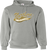 Northern Ohio Performance Hoody - Silver