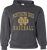 Northern Ohio Performance Hoody - Graphite