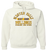 Bulldogs Swim & Dive Hoody - White