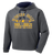 Bulldogs Swim & Dive Performance Hoody