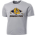 Olmsted Falls Hockey Performance Tee - Silver