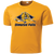 Olmsted Falls Hockey Performance Tee - Gold