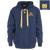 OFHS Hockey Lace Hoodie (S064/S065)
