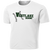 Westlake Baseball Performance Tee - White