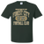 Property of Forest City FC Tee - Forest Green