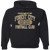 Property of Forest City Hoody - Black