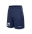 CKSC Game Shorts - Navy/White