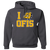 OFIS Hoodie - Charcoal