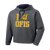 OFIS Colorblock Performance Hoodie