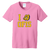 OFIS Ladies Tee - Candy Pink