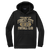 Property of Forest City FC Performance Hoody - Black