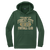 Property of Forest City FC Performance Hoody - Forest Green