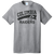 Columbia Raiders Tee - Athletic Heather