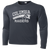 Columbia Raiders Performance LS Tee - Iron Grey