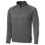 Columbia Raiders 1/4 Zip Pullover - Dark Smoke Grey/Black