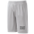 Columbia Raiders Shorts - Silver