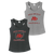 Red Devils Baseball Ladies Perfect Tank