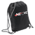 NEO Volleyball Clue Rival Cinch Pack - Black