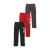 NEO Volleyball Club Open Bottom Sweatpant