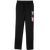 NEO Volleyball Club Open Bottom Sweatpant - Black