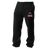 Cuyahoga Heights Girls Basketball Sweatpant - Black