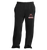 Cuyahoga Heights Girls Basketball Performance Sweatpant - Black