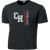 Cuyahoga Heights Softball Performance Tee - Iron Grey