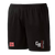 Cuyahoga Heights Softball Shorts - Black