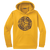 Sts Joseph & John Performance Hoodie - Gold