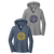 Sts Joseph & John Perfect Tri Hoodie