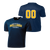 Navy - Number on back