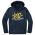 OFMS Cross Country Performance Hoodie