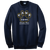 OFECC Paws To Be Kind Crewneck - Navy