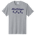 Falls Lenox Bulldogs On The Run Tee (F276)
