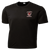 Red Devils Baseball Performance Tee - Black