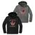 Red Devils Baseball Performance Hoodie