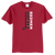 Parma Redmen Hockey Tee (F309)