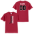 Parma Redmen Hockey Tee (F309)