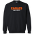 North Olmsted Athletic Boosters Crewneck (F337/F338)