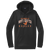 North Olmsted Athletic Boosters Performance Hoodie (F128)