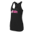 Explosive Fastpitch Ladies Competitor Racerback Tank (F296)