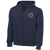 MHFD Station Full-zip Hoodie (S169/F265)