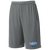 Lake Erie Warhawks Softball Shorts (S205/S206)