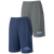 Lake Erie Warhawks Softball Shorts (S205/S206)