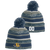 OFHS Hockey Sideline Beanie (RY314)