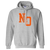 North Olmsted Athletic Boosters Hoodie (F377)