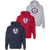 Holy Trinity CYO Hoodie (F375)