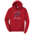 Holy Trinity CYO Hoodie (F376)