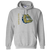 Garfield Heights Athletic Booster Club Hoodie (F381)