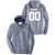 Premier Ohio Electric Heather Hoodie (S068)